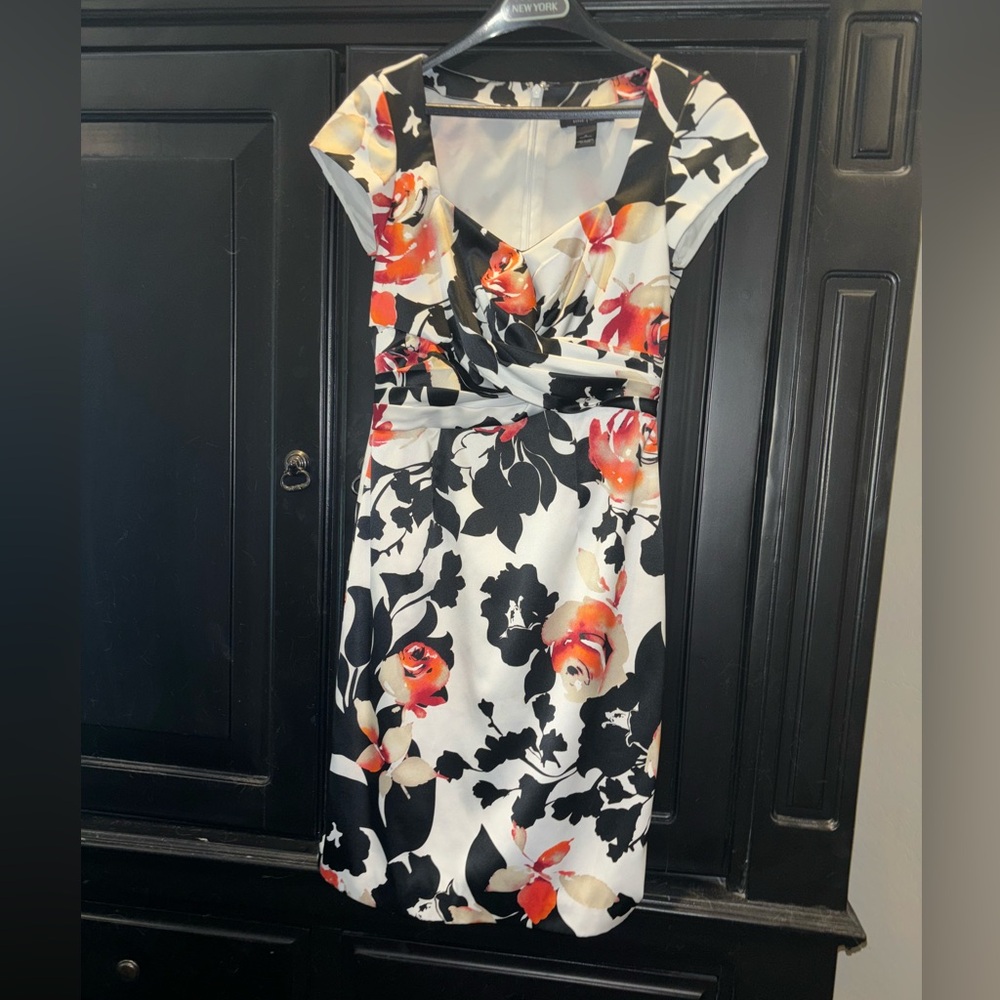 WHBM dress